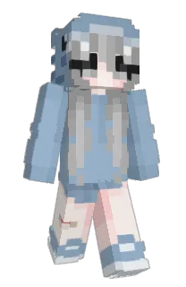 rvby444's Minecraft skin