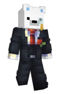 A_nayus's Minecraft skin