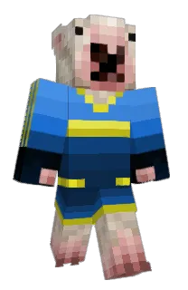 L1ooo0's Minecraft skin