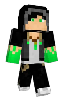mh9840's Minecraft skin