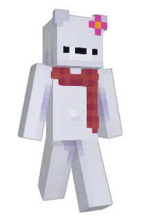 Front of Femi20's skin
