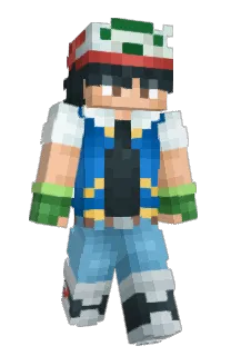CaRLiToSHi's Minecraft skin