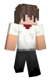 user1922's Minecraft skin