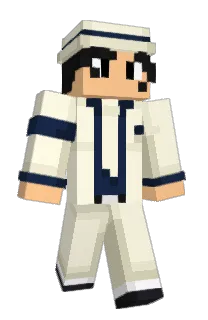 TPGames844's Minecraft skin