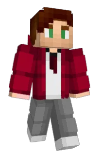 Drag0nikle's Minecraft skin