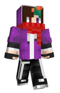 Nehueng's Minecraft skin