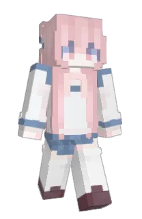 Sirokasu's Minecraft skin