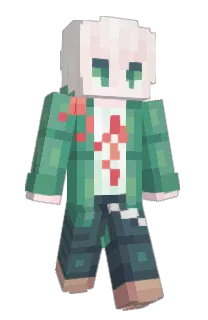 Front of noelholiday's skin