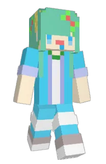 Front of small__leaf's skin