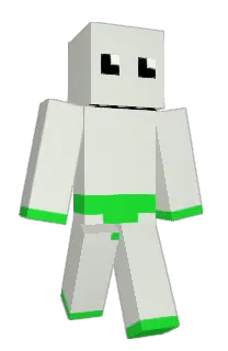 CHIKUO_KAMO's Minecraft skin