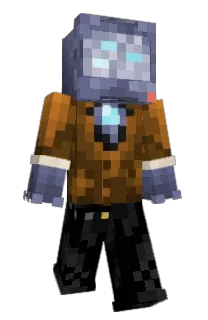 Beaustroms's Minecraft skin