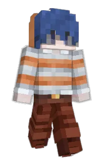 Front of JerryOats's skin