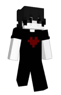 henri22x's Minecraft skin