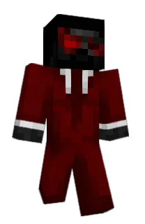avirek's Minecraft skin