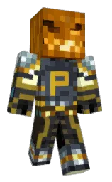 kilamanjaro and tuna Minecraft skin — Classic model — first worn by BukkitAPI