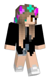 Skin preview