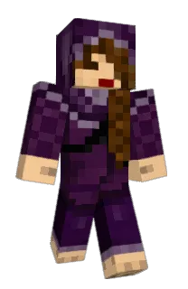 crambauer's Minecraft skin