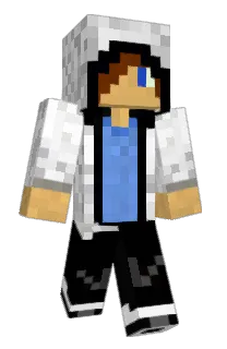 shark_boy0999's Minecraft skin
