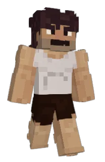 Ernest_Scribbler's Minecraft skin