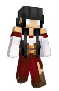 Front of MellowMay_'s skin