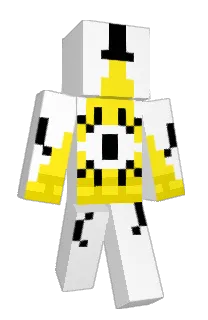 Front of AzerthLeiClover's skin