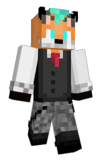 Front of demi_soup's skin