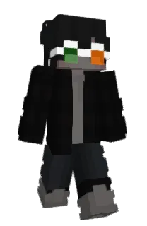 Front of KYANE1234's skin