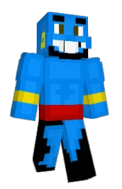 Skin preview