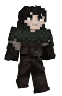 g_pple's Minecraft skin