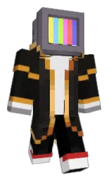 cod gray and zeus Minecraft skin — Classic model