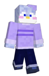 Front of ru_bIsCO's skin
