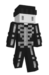 TylenoI's Minecraft skin
