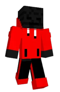 Front of Traveler2875393's skin