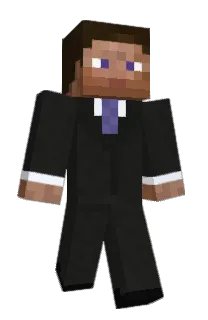 frillen08's Minecraft skin