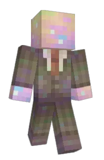 Front of xzuyn's skin