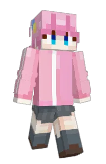 EFELVIVA's Minecraft skin