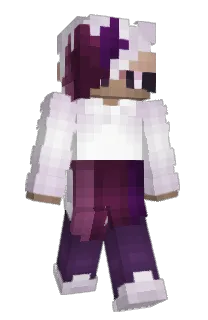 Mariiiigold's Minecraft skin