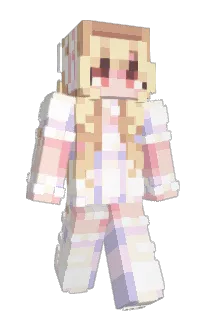 Front of AdderallAddict11's skin