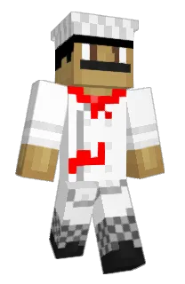 thebumpajn6's Minecraft skin