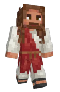 oliwieerrr's Minecraft skin