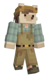 Skin preview
