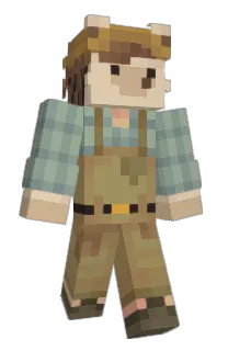 shashusho22's Minecraft skin