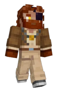 Front of packo0101's skin