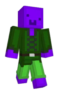 Front of pivotingit's skin