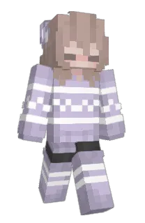 Front of _lily2002's skin