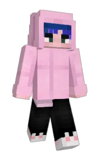binxbasilisk's Minecraft skin