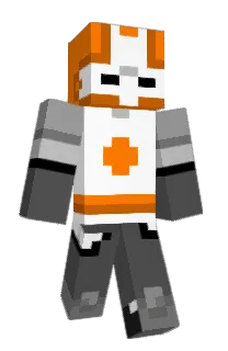 C49315's Minecraft skin