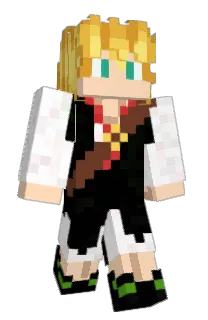 Front of Meliodas_xvx's skin
