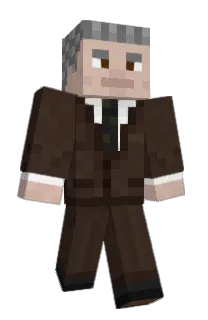 Front of 2barkie50's skin