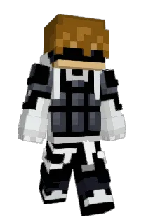 King_55555's Minecraft skin